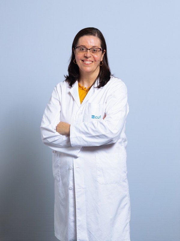 Dr. Margarida Mateus