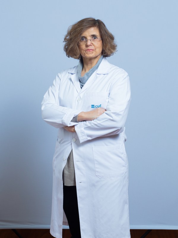 Dr. Elisabete Gonçalves Rodrigues