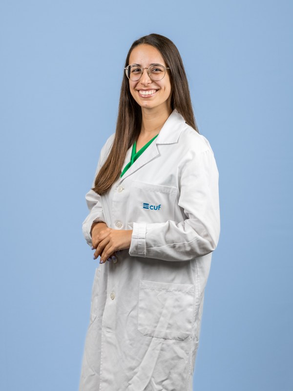 Catarina Fidalgo Dourado