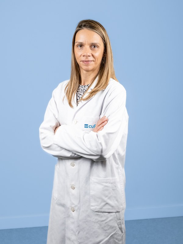 Dr. Cristina Vilhena