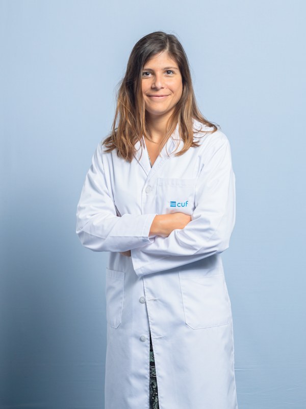 Dr. Rita Soares Ferreira