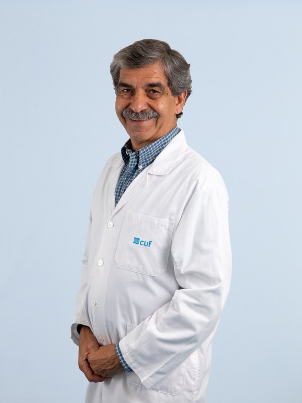 Dr. Daniel Pereira da Silva