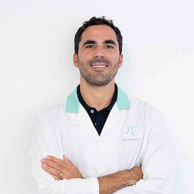 Dr. Rudi Fernandes