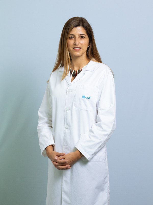 Dr. Ana R. Afonso