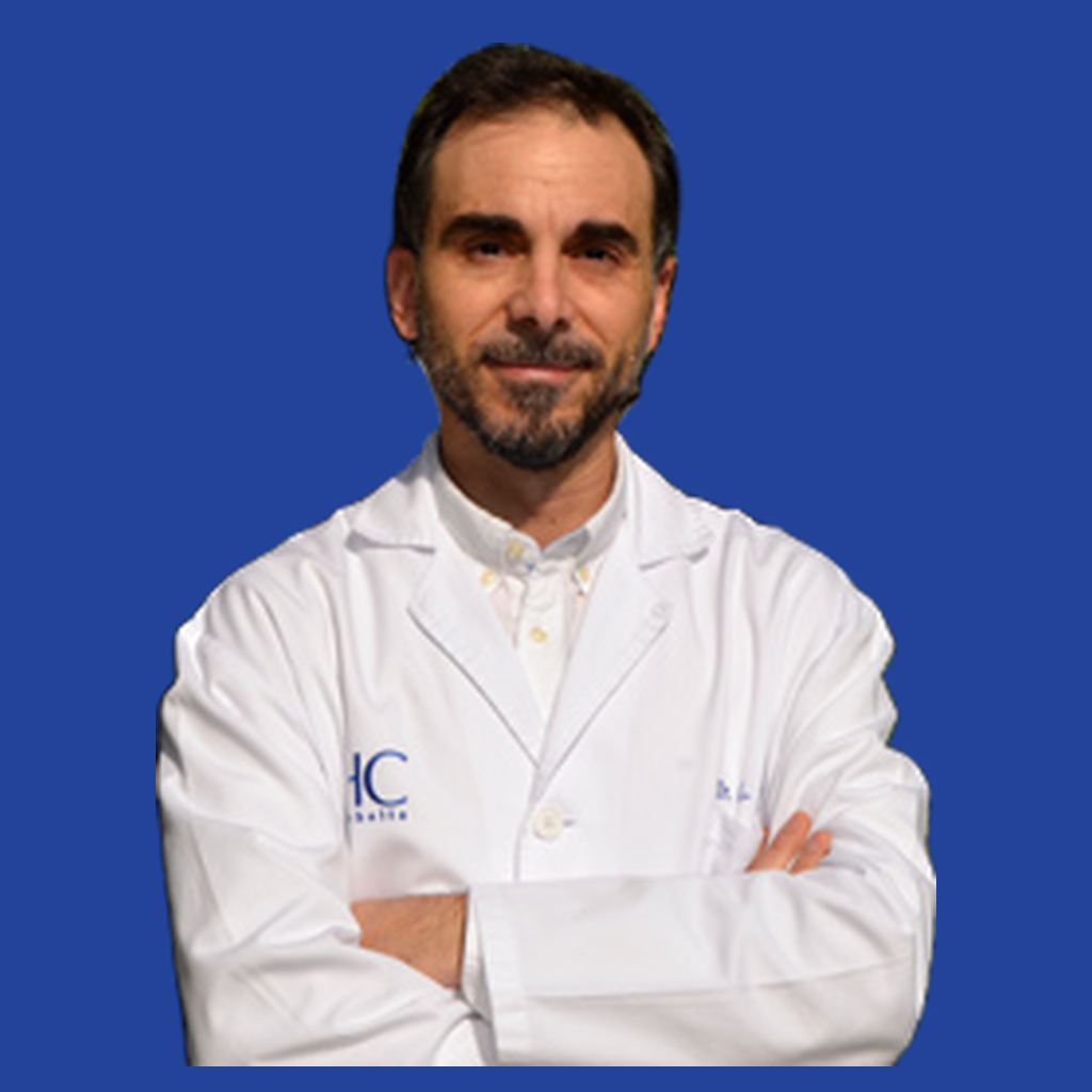 Villar Luque, Luis