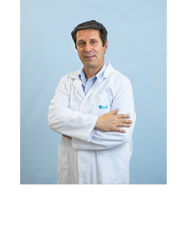 Nuno Dias Pereira