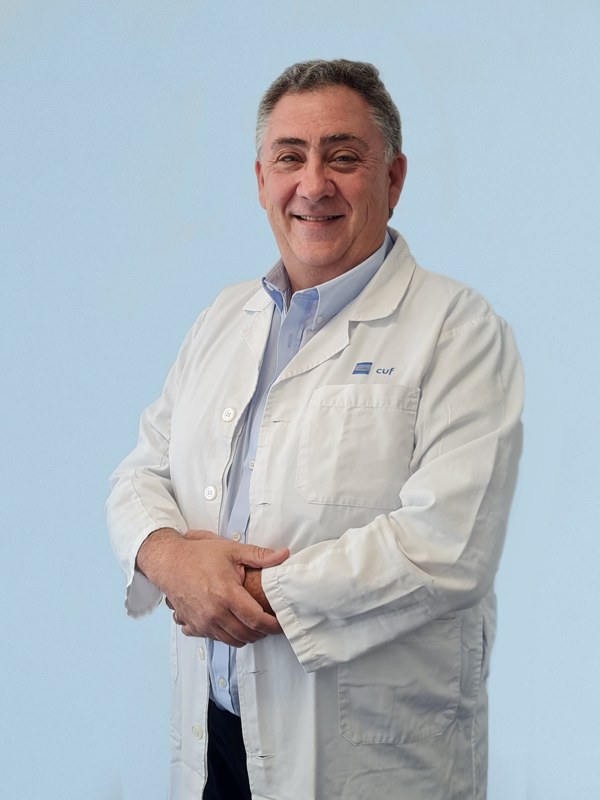 Dr. Vasco Geraldes