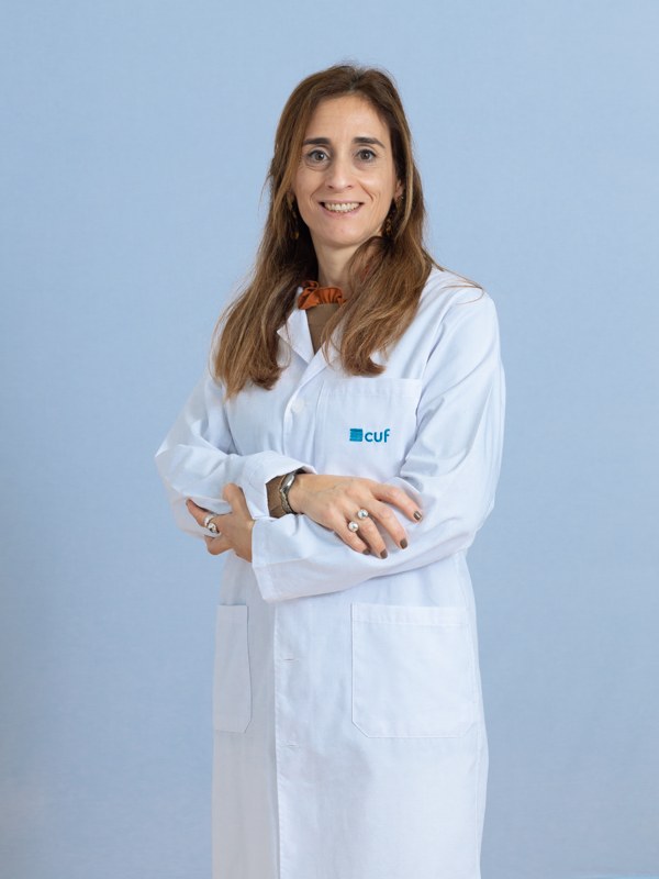 Dr. Eugénia Maria Chaveiro