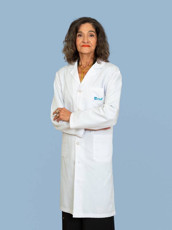 Dr. Dialina Agostinho