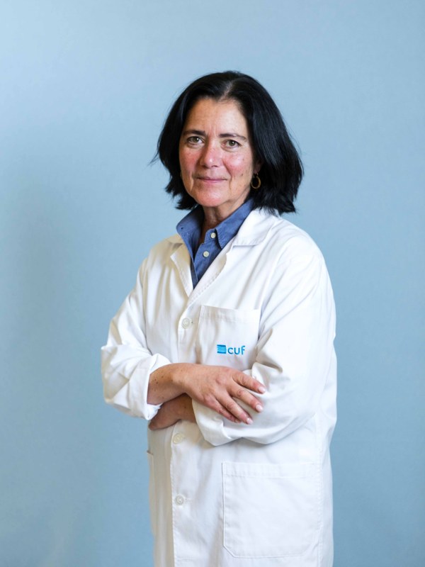 Dr. Margarida Gameiro