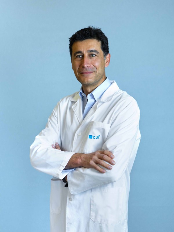Dr. Alfonso Velasco