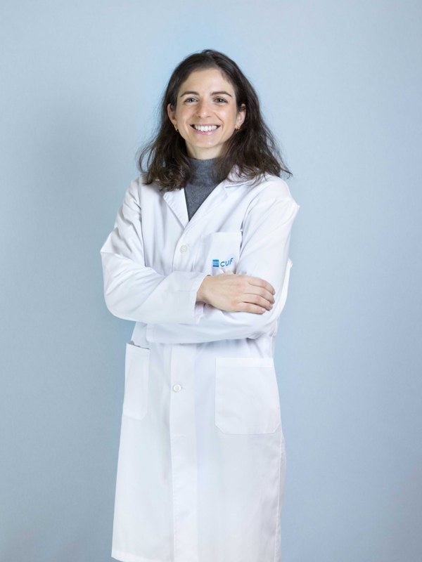 Dr. Isabel Furtado Lobo