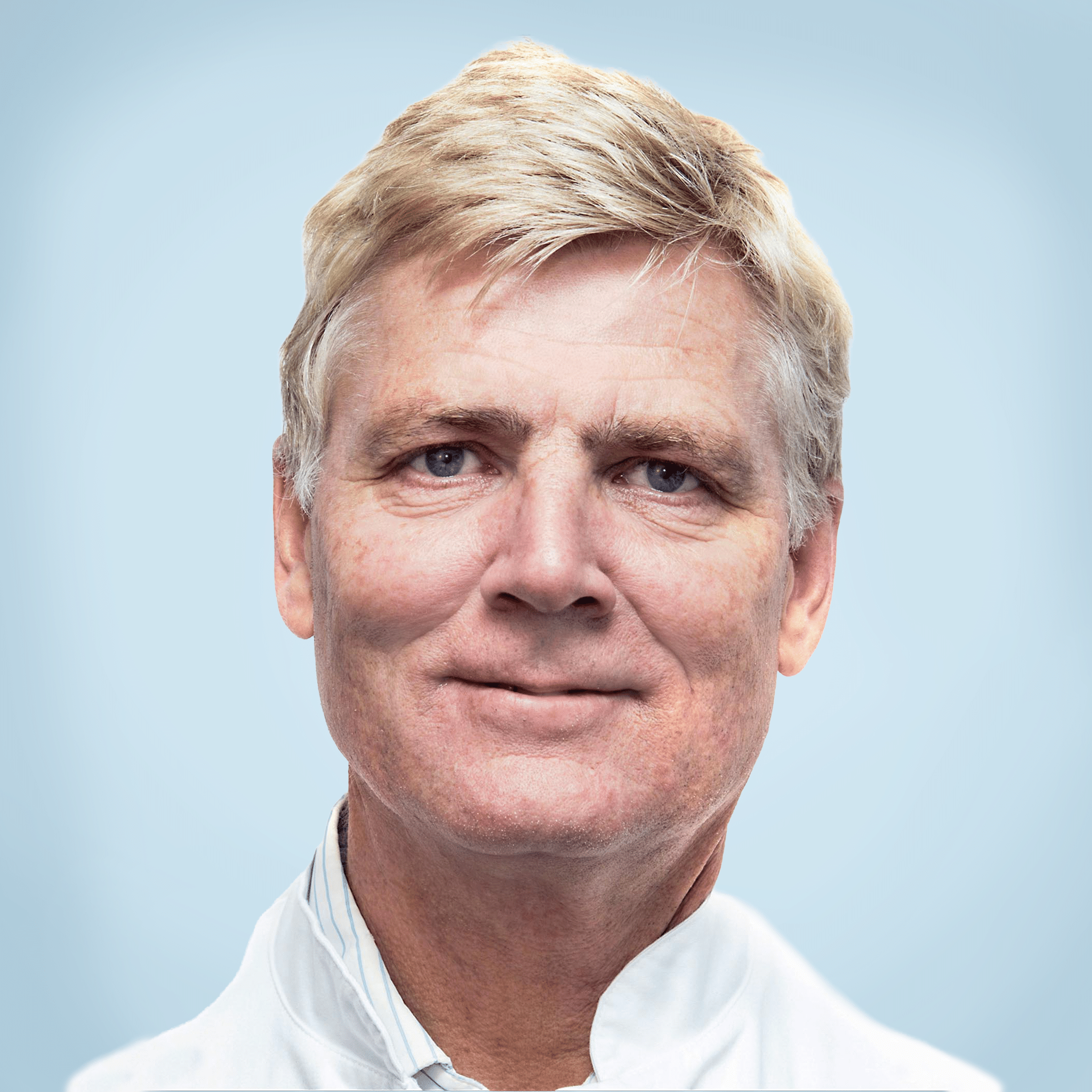 Dr. Christian von Buchwald
