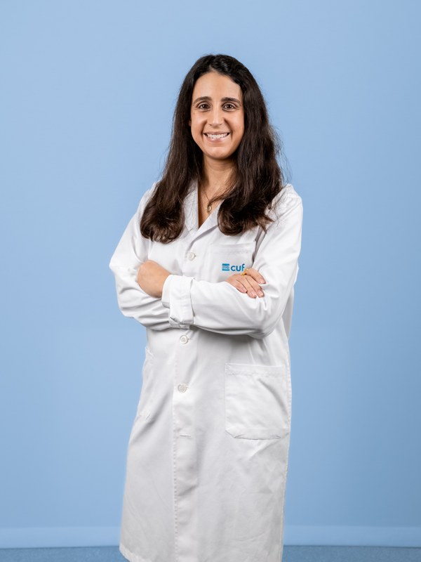 Dr. Maria Rodrigues Viegas Ribeiro