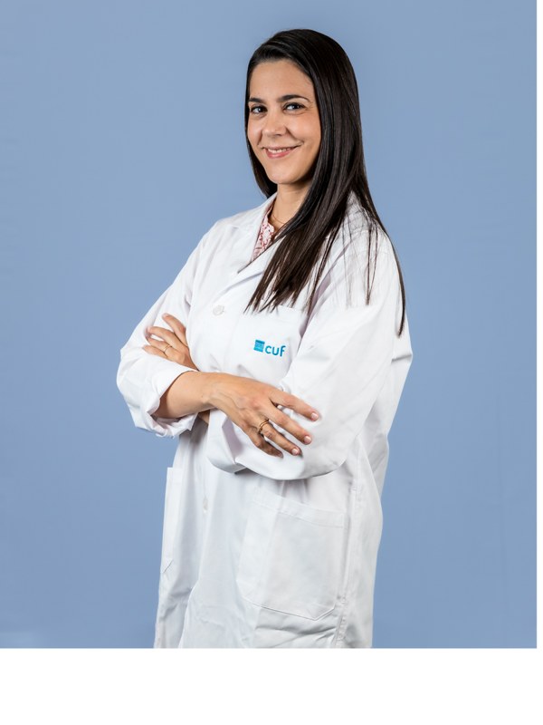 Dr. Rita Rapazote