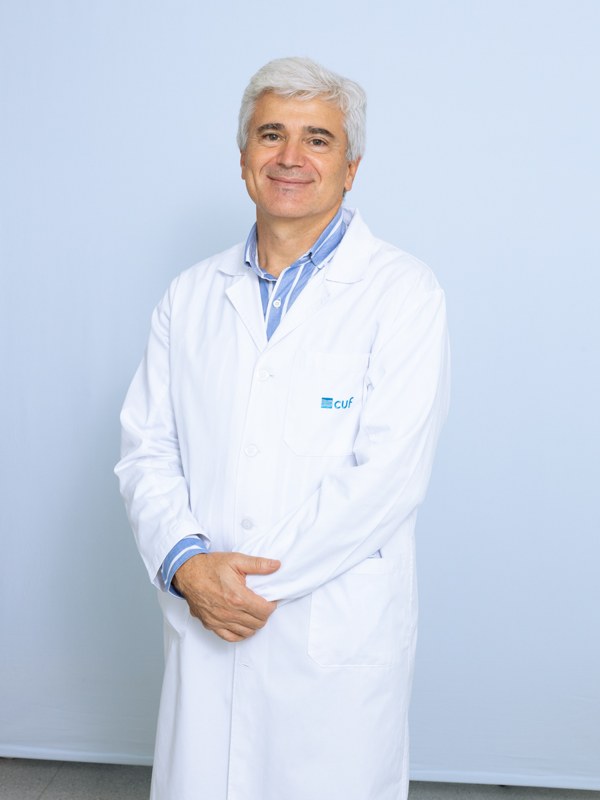 Dr. Manuel Cunha