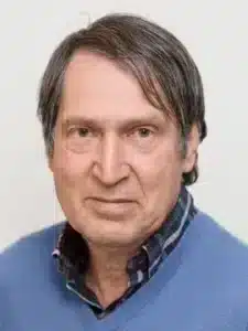 Univ.-Prof. Dr. Manfred Weninger