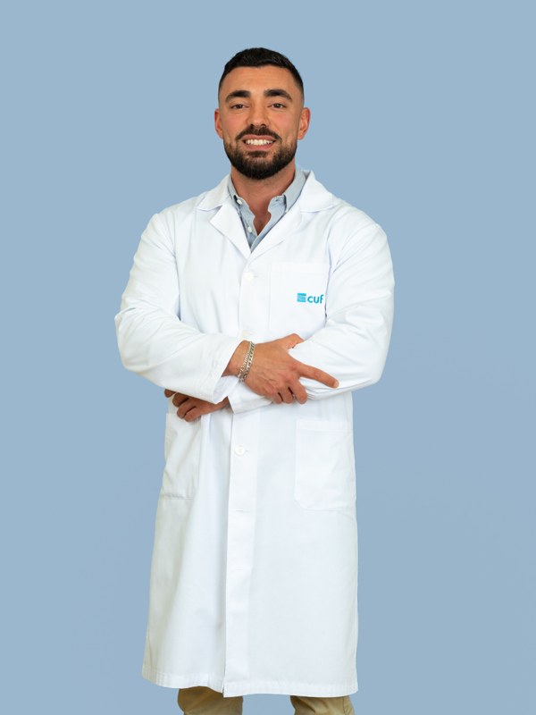 Dr. José Teixeira Carvalho