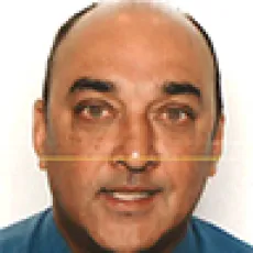 Dr. Anthony Chullikal