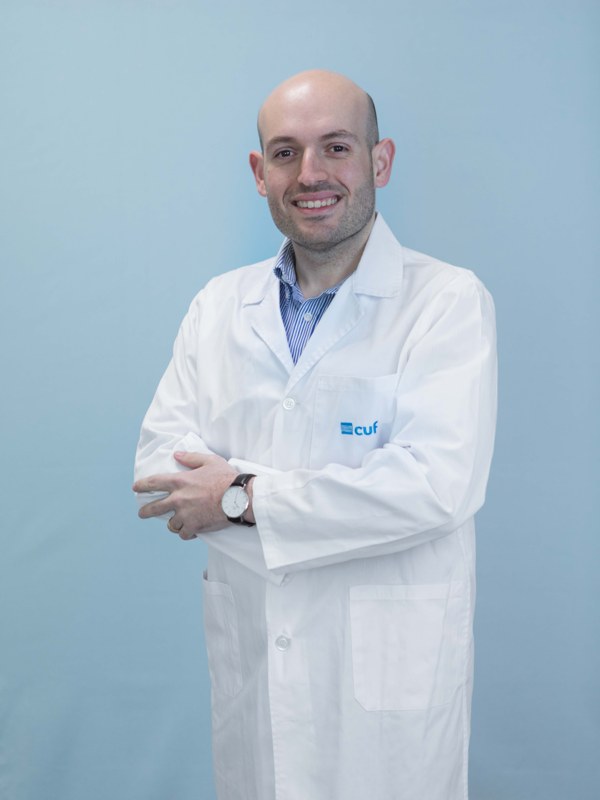 Dr. Santiago Rodrigues Manica