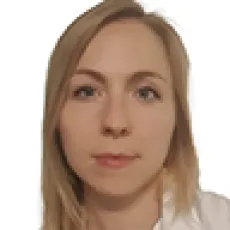 Dr. Gabrielle Clermont