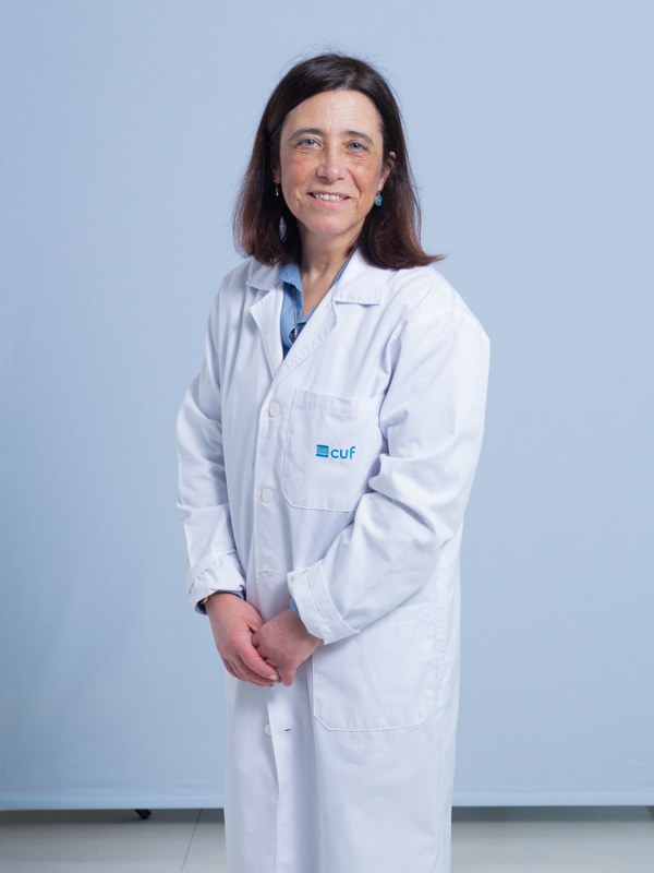 Dr. Maria José Rosas