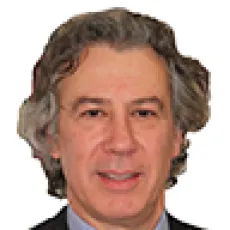 Dr. Robert Gunzburg