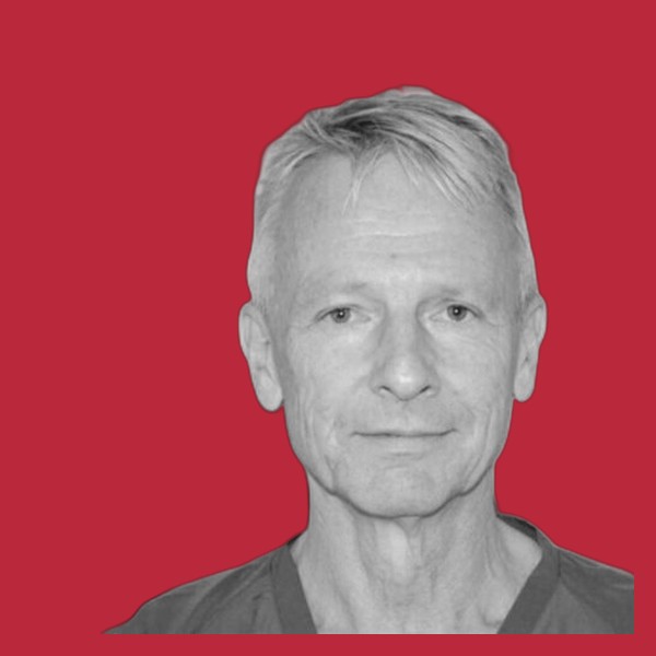 Dr. Niels Bondegaard Thomsen