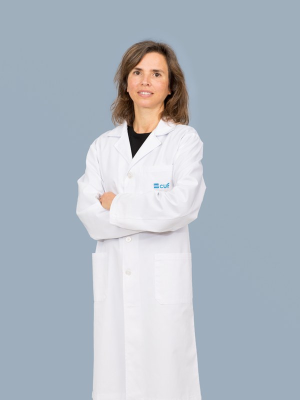 Dr. Maria João Diogo Matos