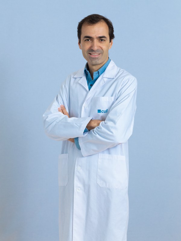 Dr. Paulo Osório