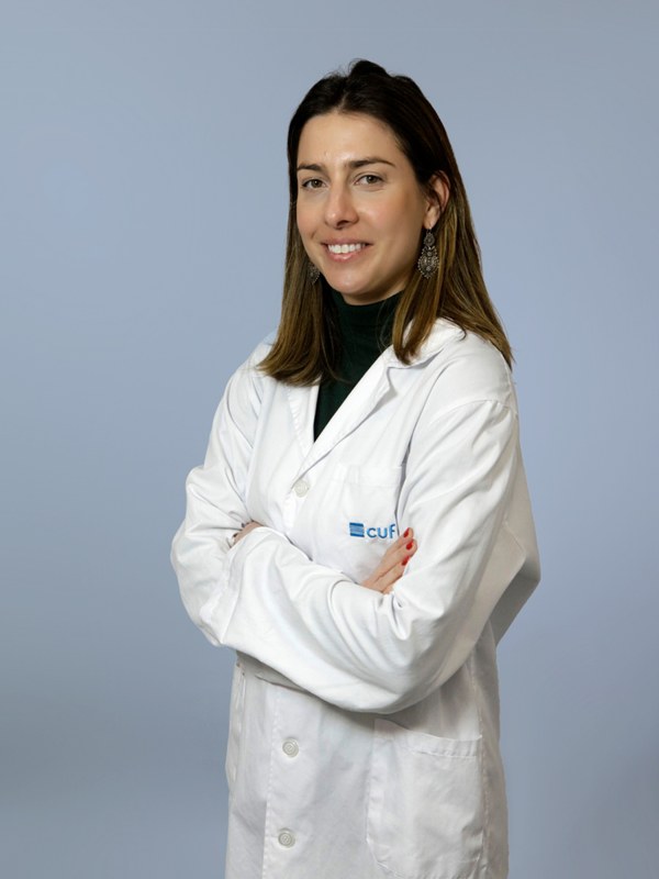 Dr. Rita Sofia Rosa