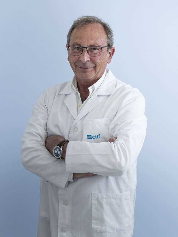 Dr. Rui Campos Sousa