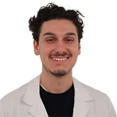 Mr Almir Omerovic