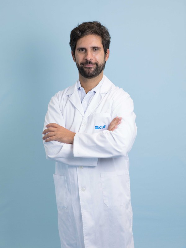 Dr. Fradique Moreira