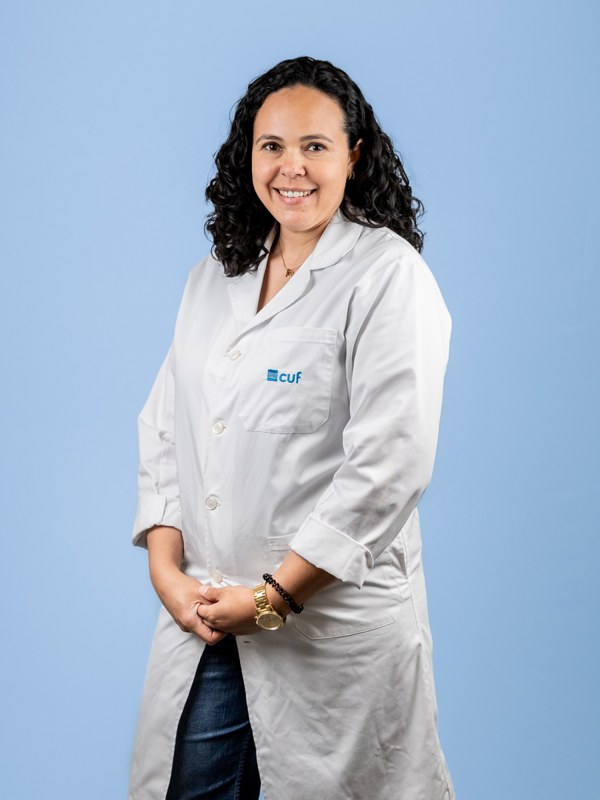 Dr. Irene Gimenes