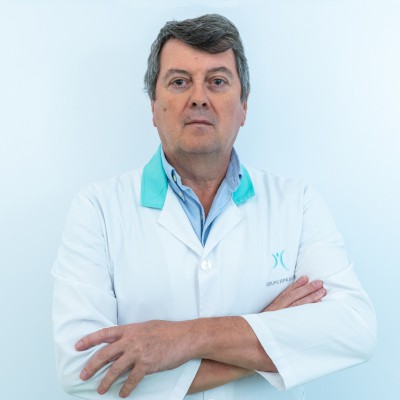 Dr. Luís Jasmins