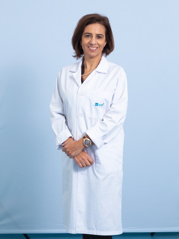 Dr. Teresa Bombas