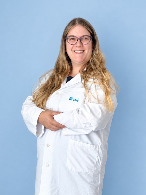 Dr. Camila Alonso