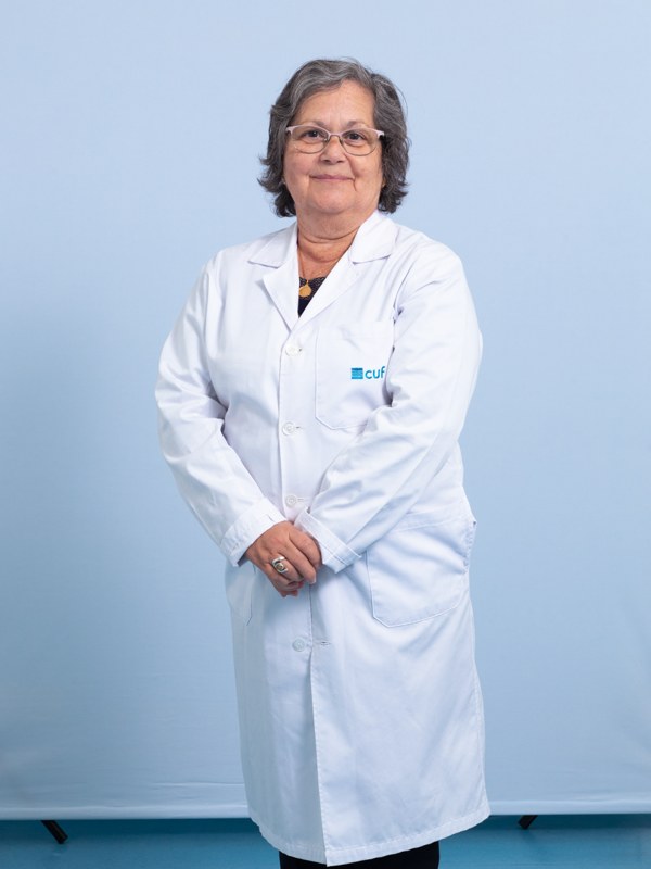 Dr. Maria Teresa Lopes