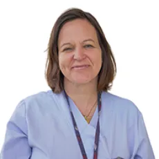 Dr. Bénédicte Michel