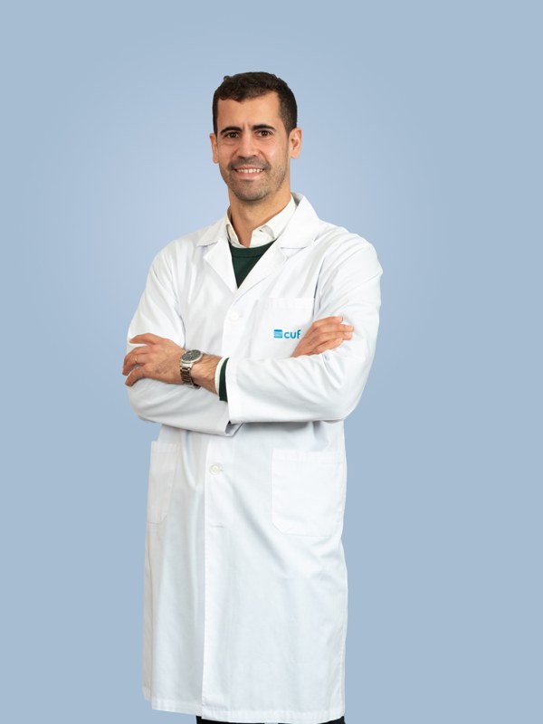 Dr. José Pedro Lopes