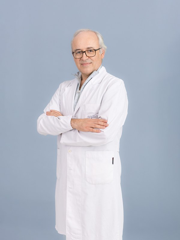 Dr. Osvaldo Correia