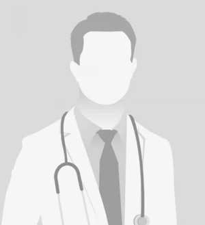Dr. Kishan Rijhwani