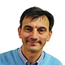 Dr. Daniel Avaro