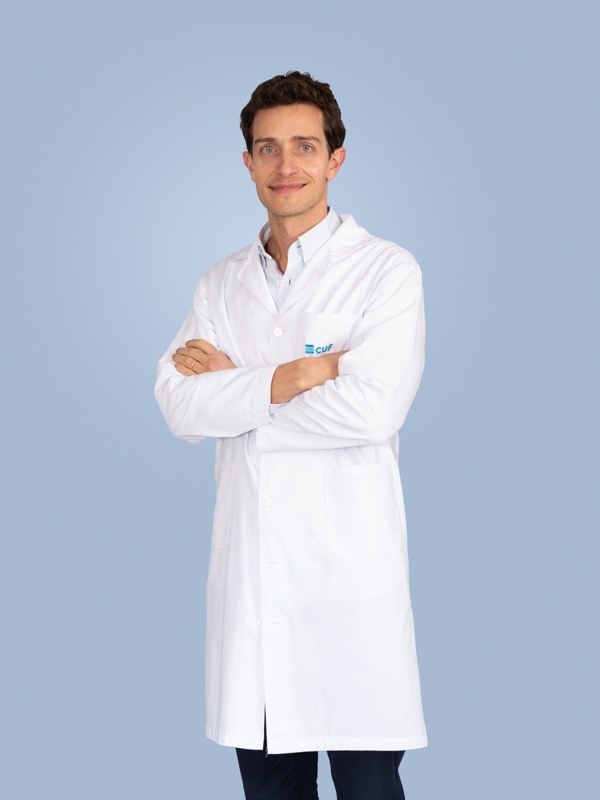 Dr. André Cerejeira