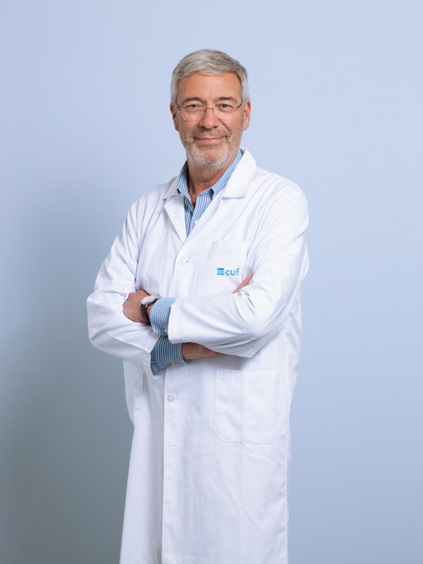 Dr. João Paulo Fernandes