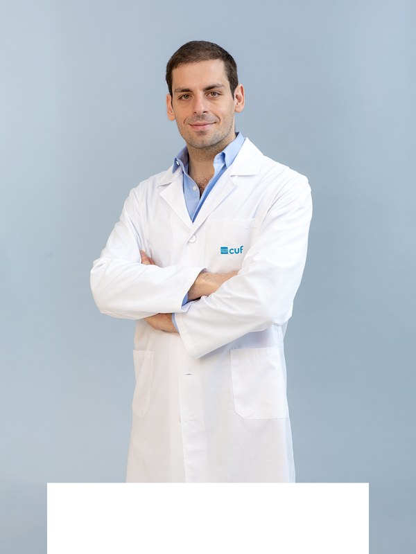 Dr. Miguel Mascarenhas