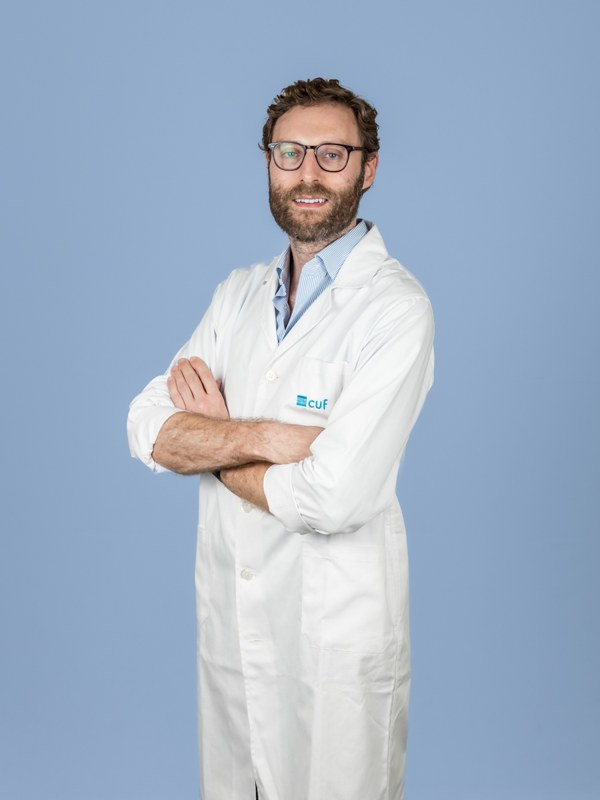 Dr. Vitor Manuel de Oliveira