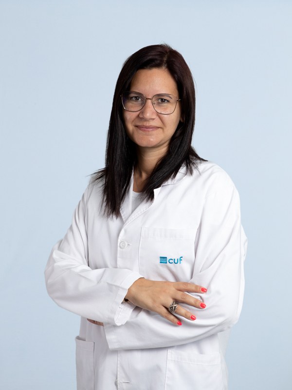 Marisa Bártolo