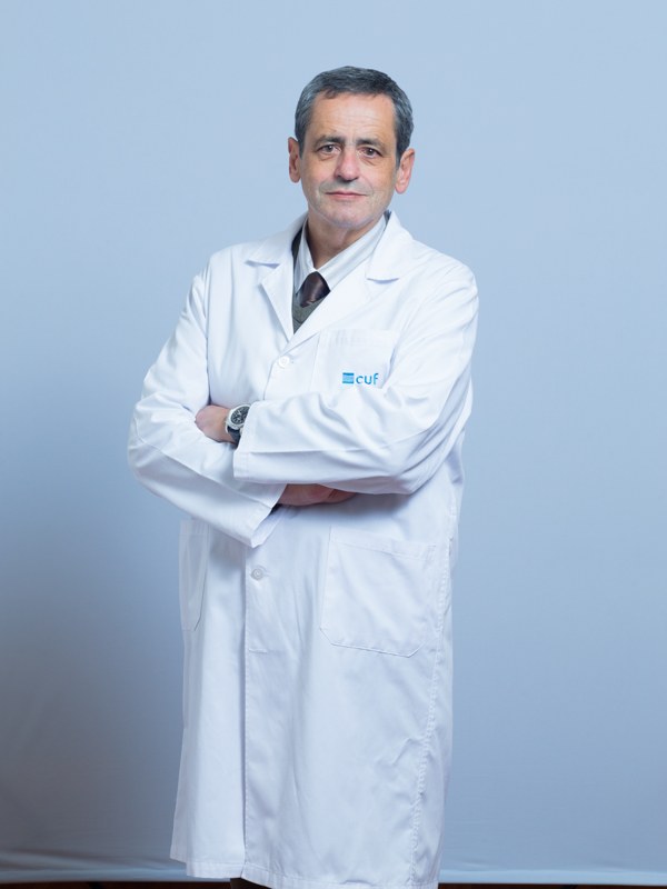 Dr. Miguel Mascarenhas Saraiva